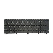 Lenovo G570 G575 US (Black) Laptop Keyboard